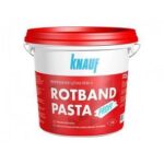 KNAUF Ротбанд-паста Профи Шпаклевка готовая, 5 кг