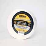 HOWARD Малярная лента стеклохолстовая, 50 мм х 25 м