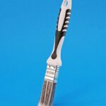 DECOR Кисть малярная плоская синтетика 25 мм