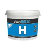 PROMIX H Шпатлевка выравнивающая
