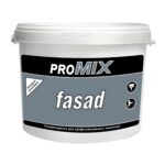 PROMIX J Шпатлевка шовная, 2,5 кг