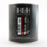 Интерьерная краска H&H GLUCK