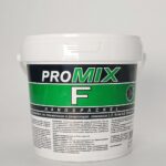 Шпатлевка финишная PROMIX F