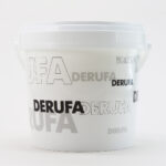 DERUFA PROFI Замедлитель высыхания, 0,9 л
