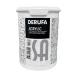 Матовая эмаль DERUFA Supracryl (SA)