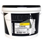 Блокирующий праймер DERUFA PROFI Q-Base 9 л
