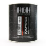 Интерьерная краска H&H SCHUPPE 4231