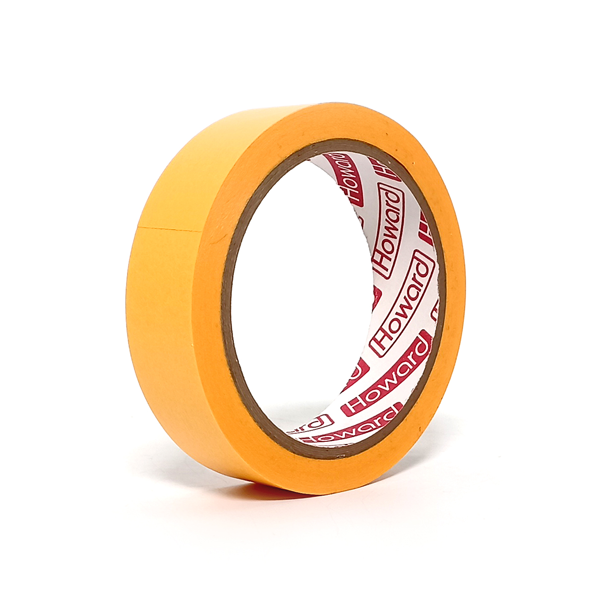 2525HW822A-оз HOWARD Малярная клейкая лента "Четкая линия" — изображение 1