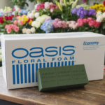 Oasis Губка флористическая "Экономия"